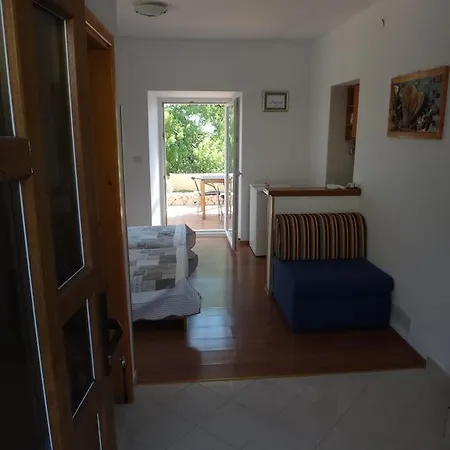 Laguna Apartment Mlini Room photo