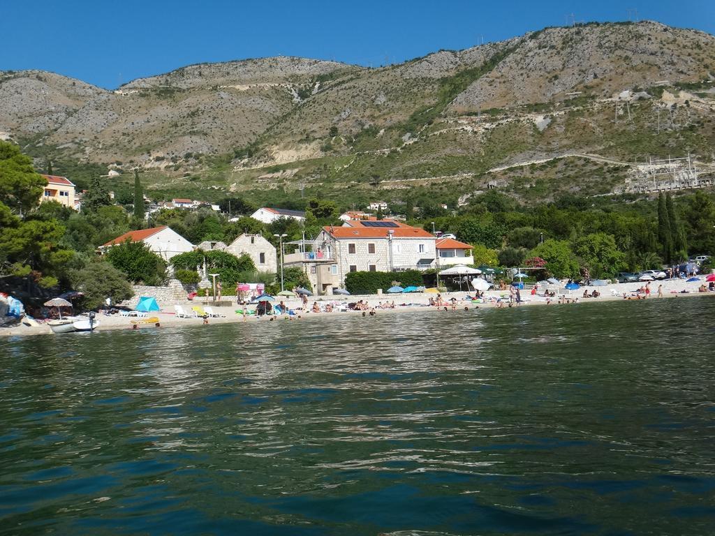 Laguna Apartman Mlini