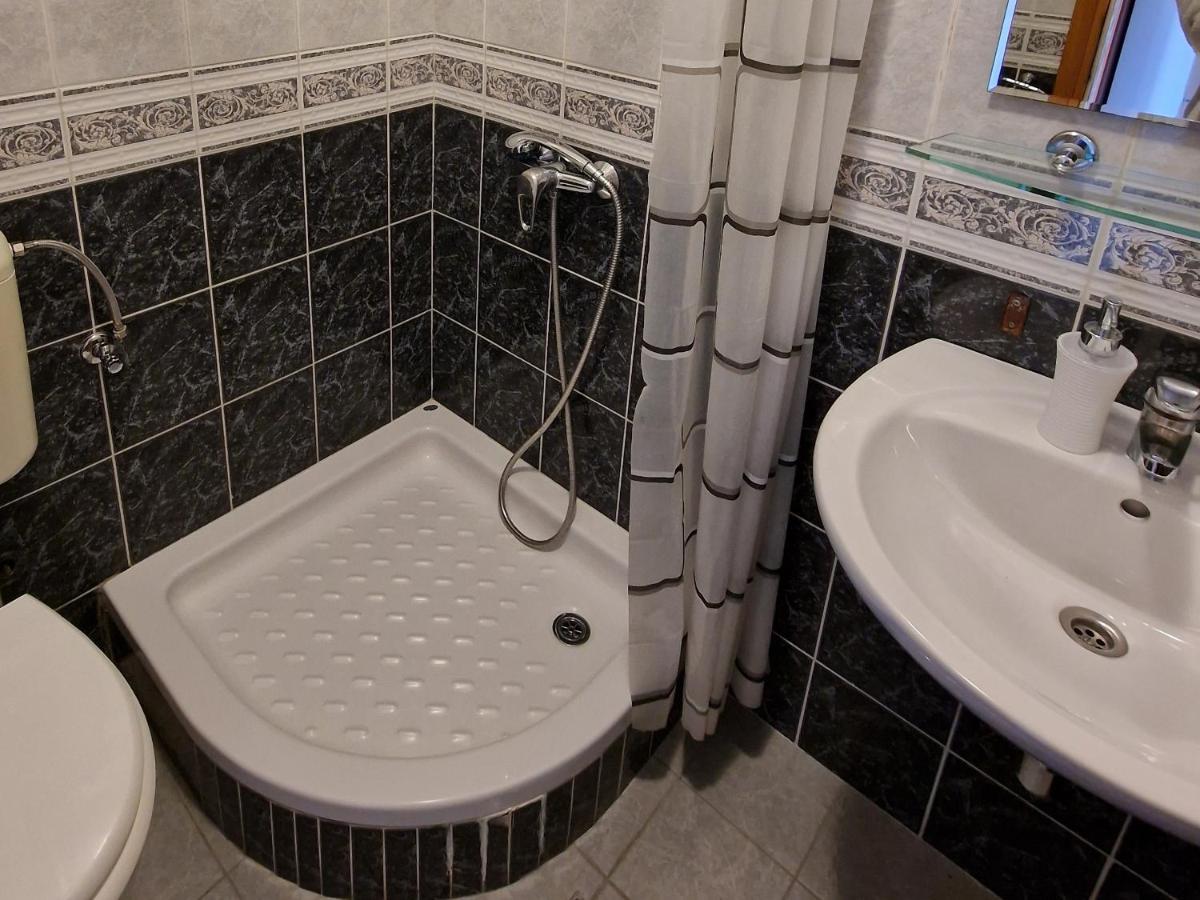 Apartman Laguna
