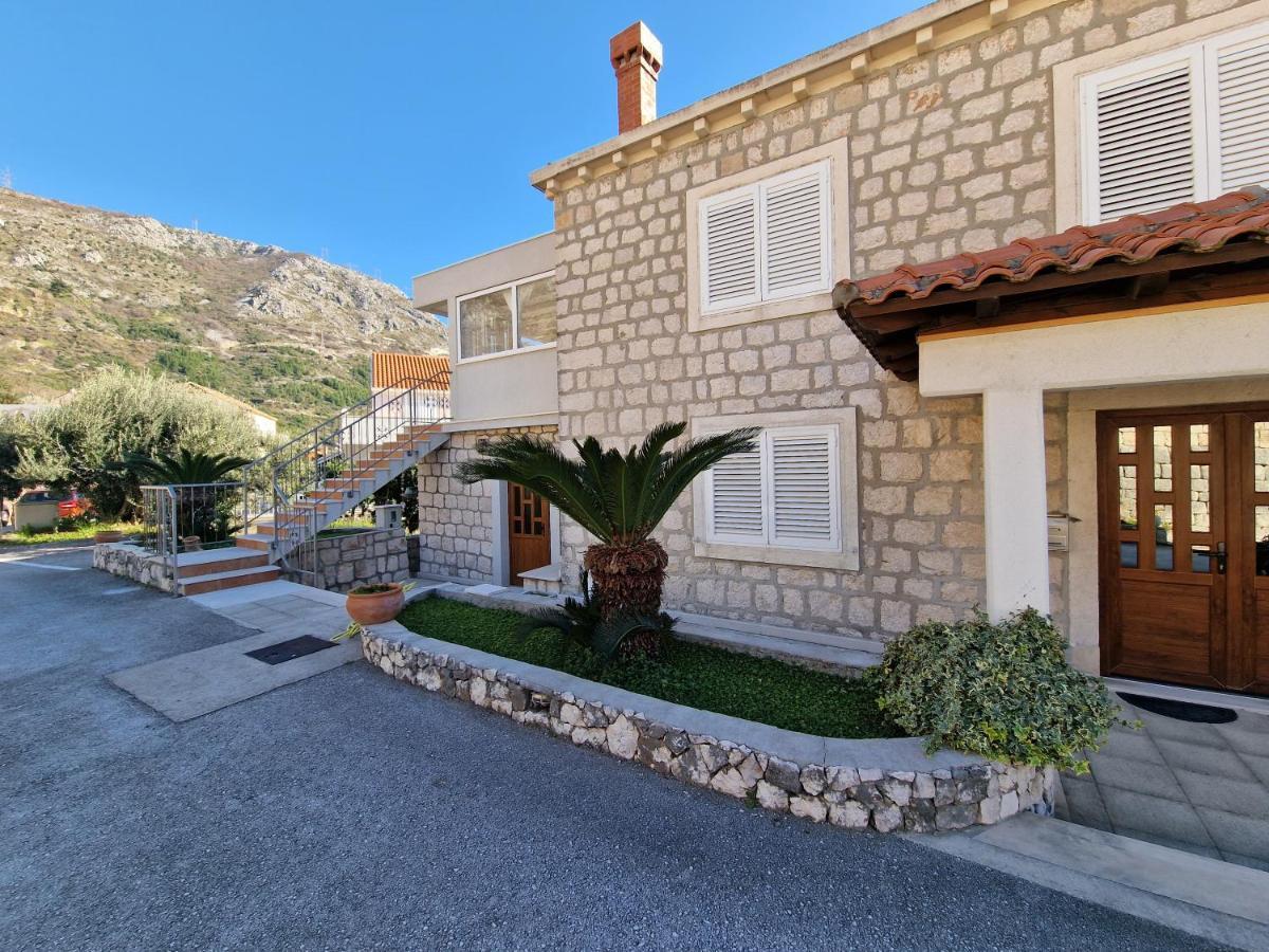 Apartman Laguna